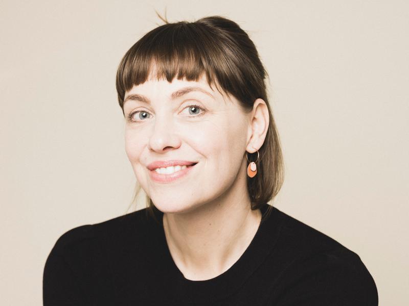 Stephanie Mehnert liest Prosa- und Lyrik-Textausz&uuml;ge