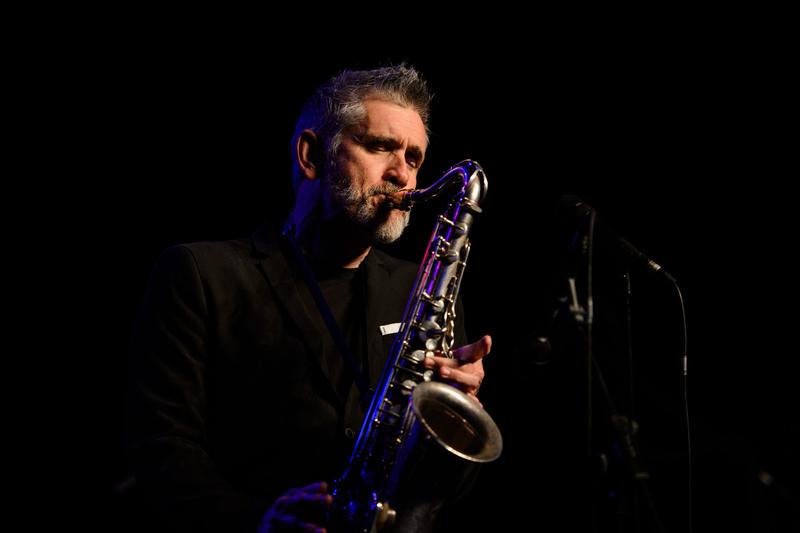 Curtis Stigers gastiert am 31. Oktober in Aschaffenburg