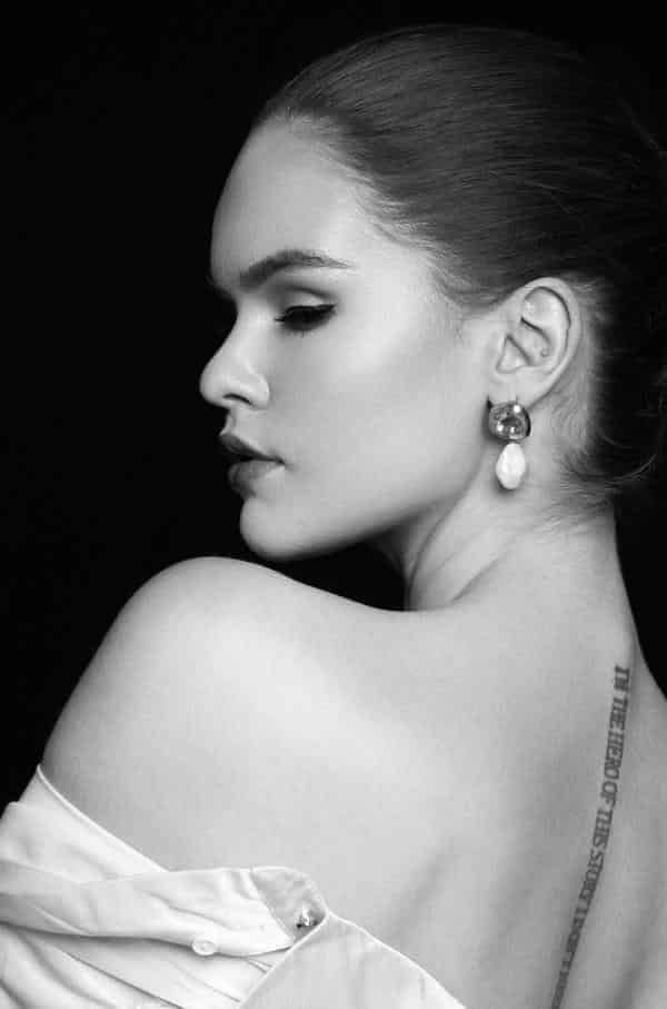 Ina Forsman