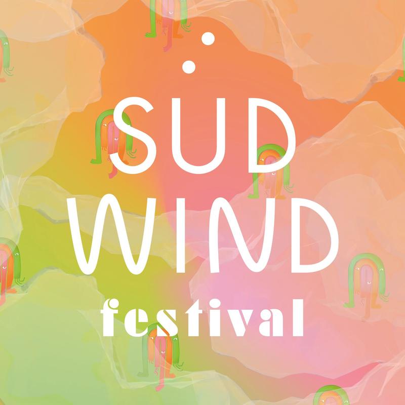 Das Südwindfestival in Nürnberg