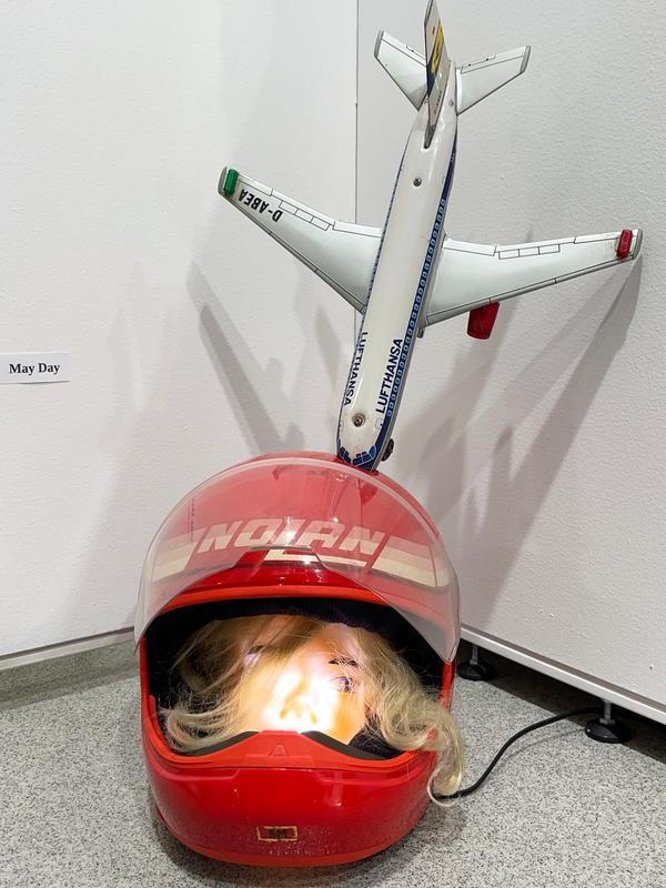 Impressionen supermART Kunstmesse Nürnberg 2023