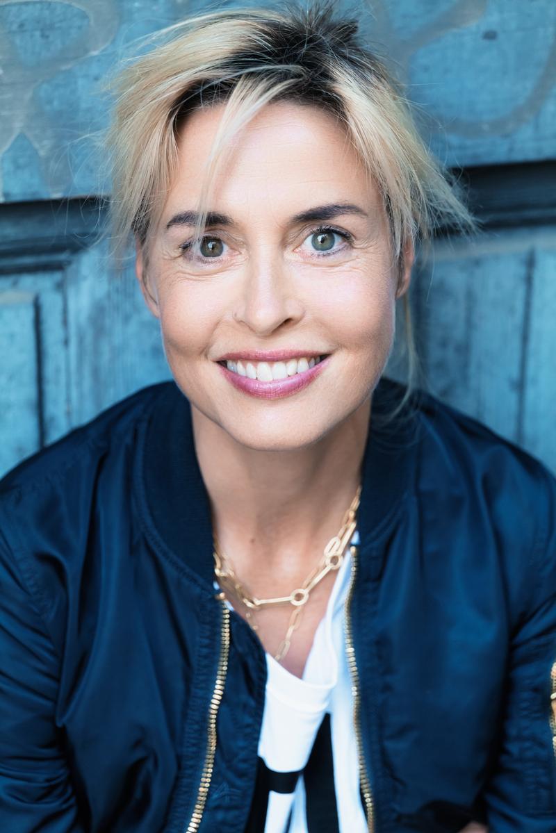 Susanne Wolf