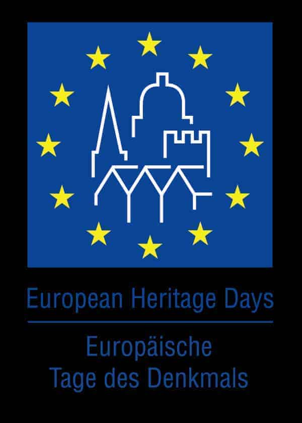 Logo European Heritage Days