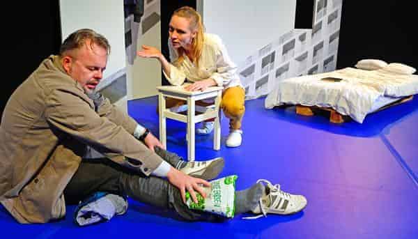 KALT im Theater Ansbach