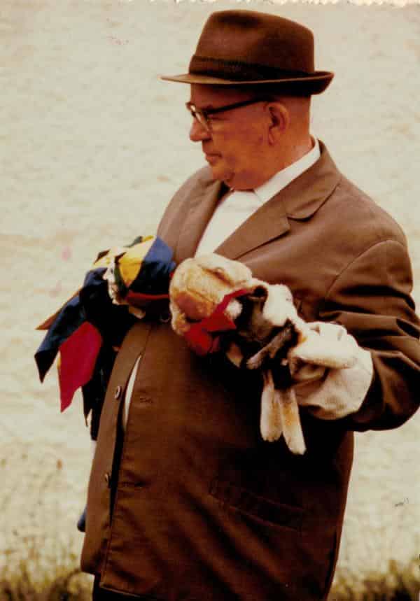 Hans Herrnleben