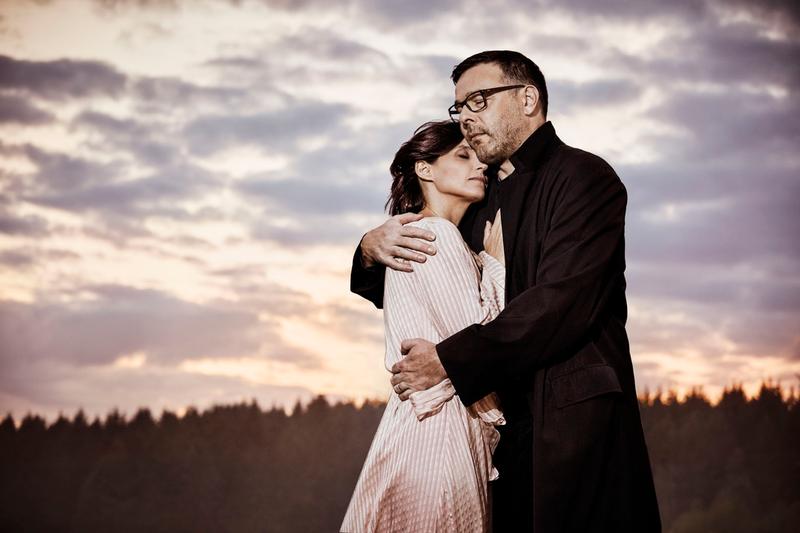 Am 3. Mai 2026 öffnen Andreas Scholl und Tamar Halperin die Türen zur facettenreichen Klangwelt der Barockmusik