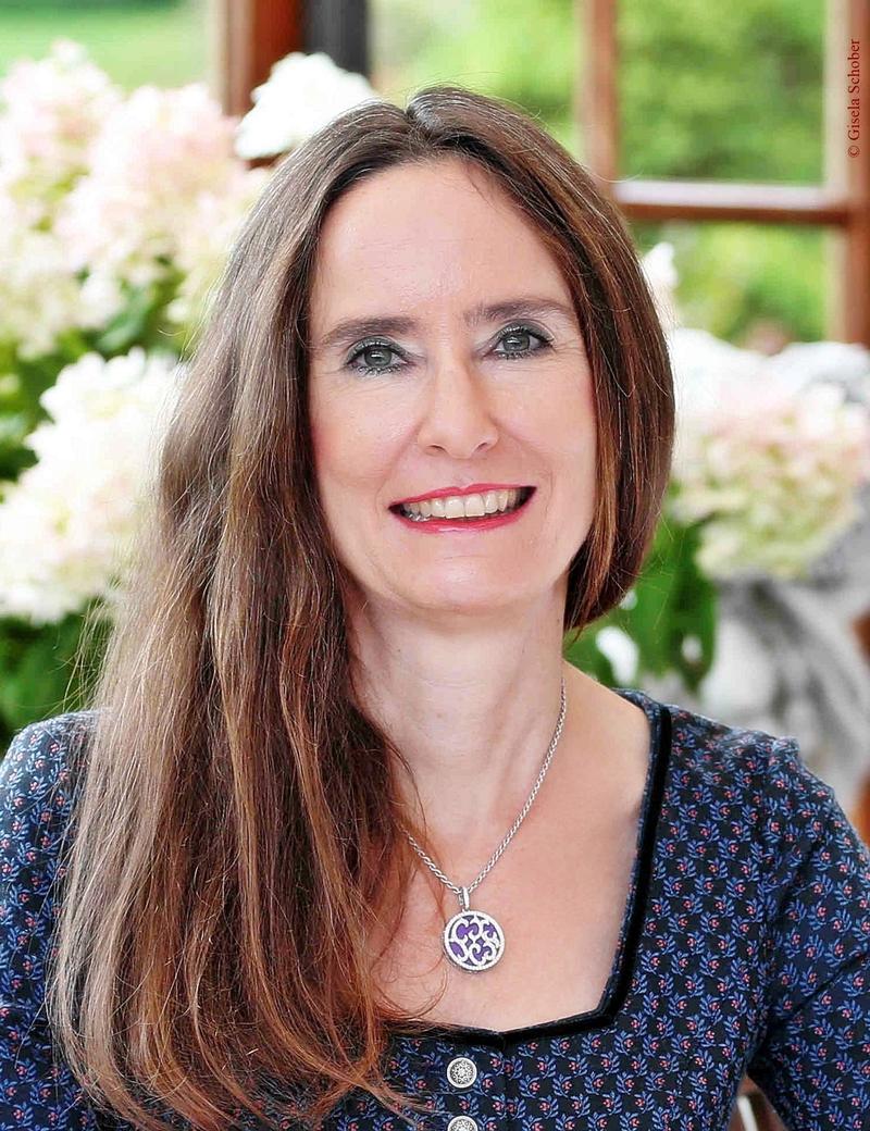 Tanja Kinkel kommt zum LESEN! nach Fürth