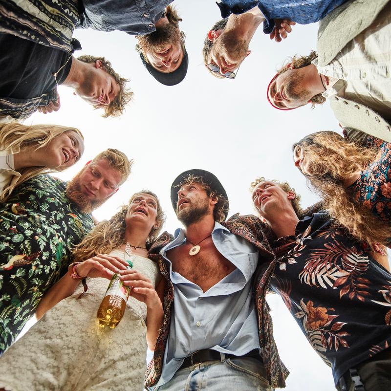 The Magic Mumble Jumble steht am 11. Juni auf der Agenda