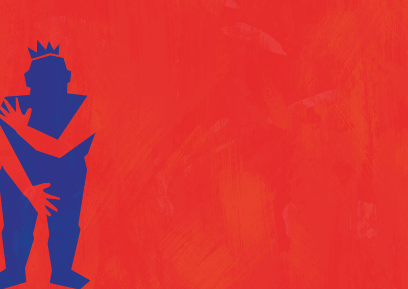 „Des Kaisers neue Kleider“ am Theater Ansbach