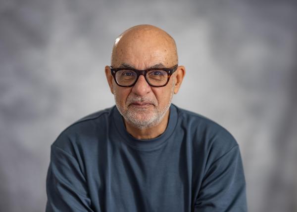 Thomas Medicus wird mit dem August Graf von Platen Literaturpreis geehrt