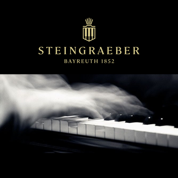 Die Klaviermanufaktur Steingraeber & Söhne lädt nach Bayreuth ein