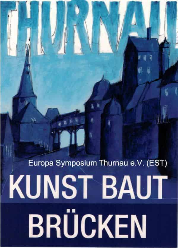 Kunst baut Brücken 