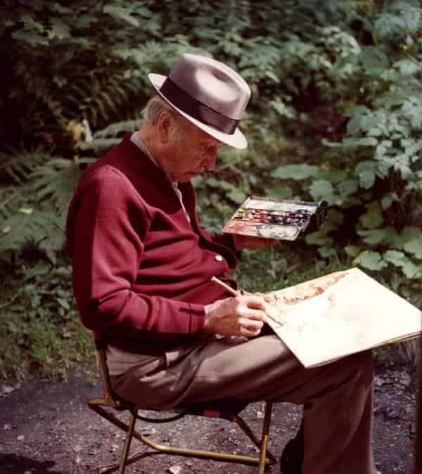 Stüdemann Portrait