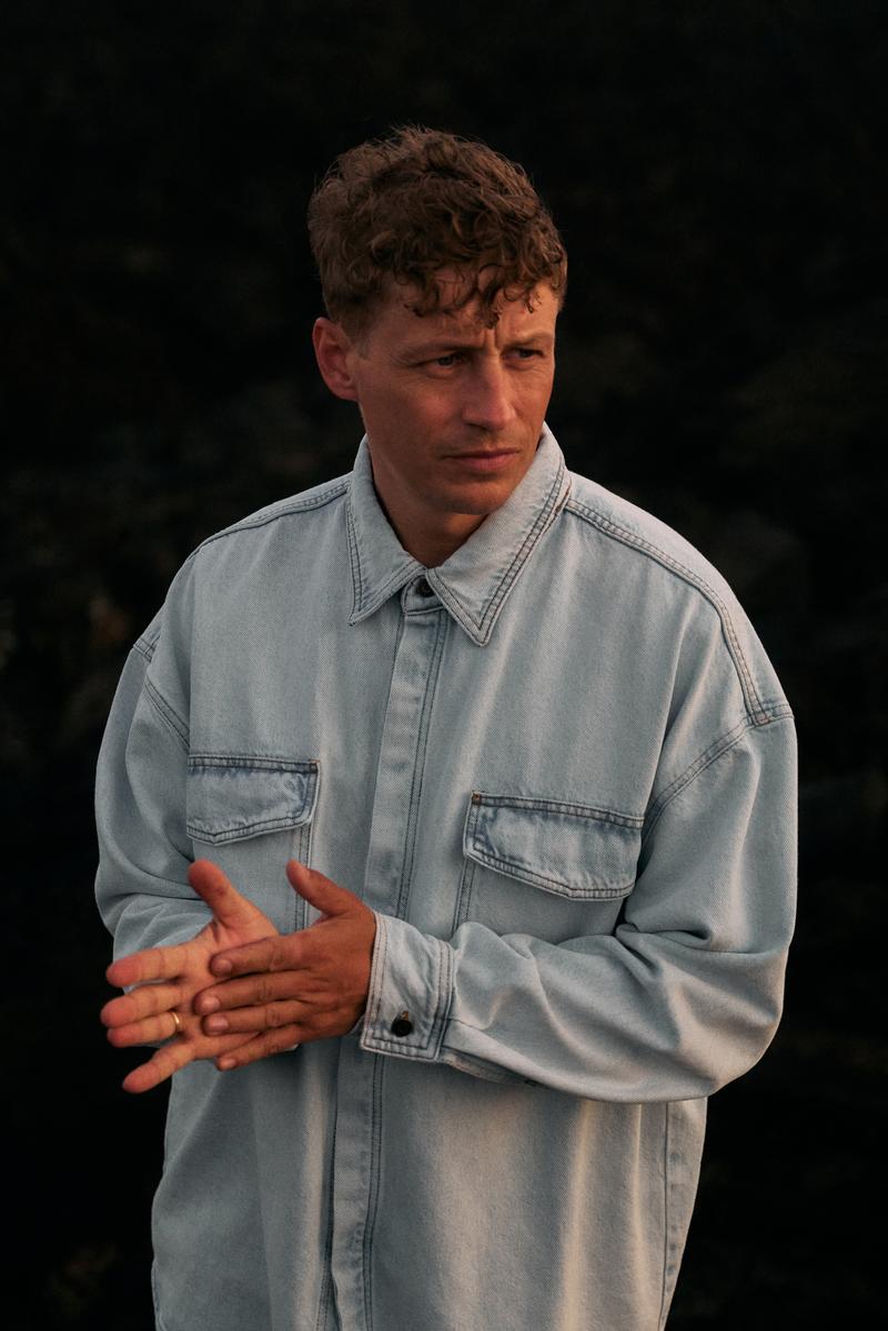 Tim Bendzko kommt nach Franken – wir hatten ihn im Interview