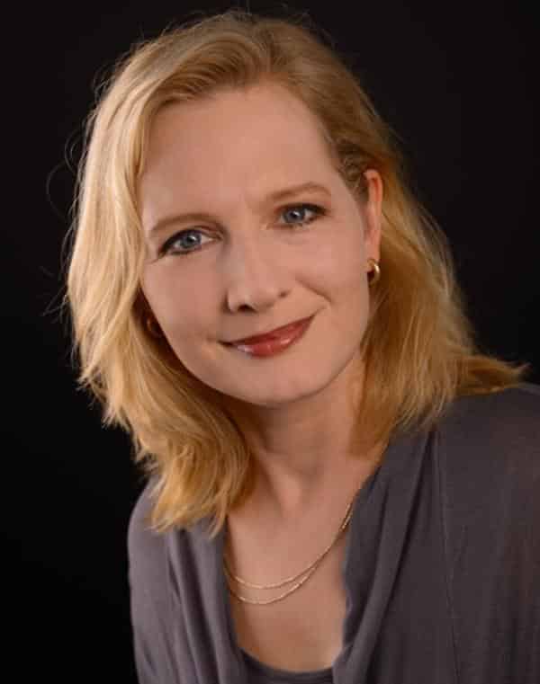Tina Ternes