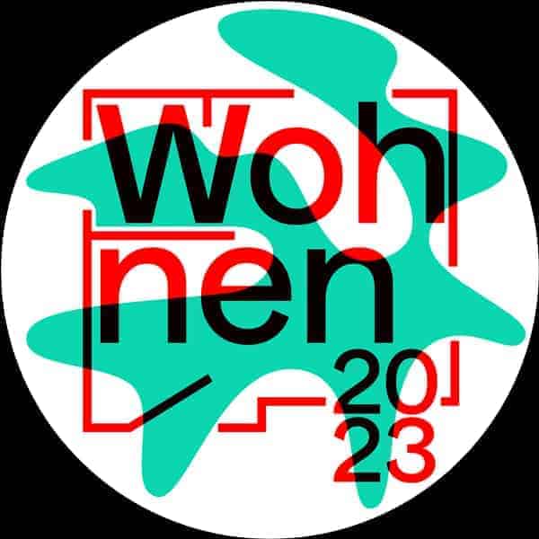 Logo Themenjahr Wohnen