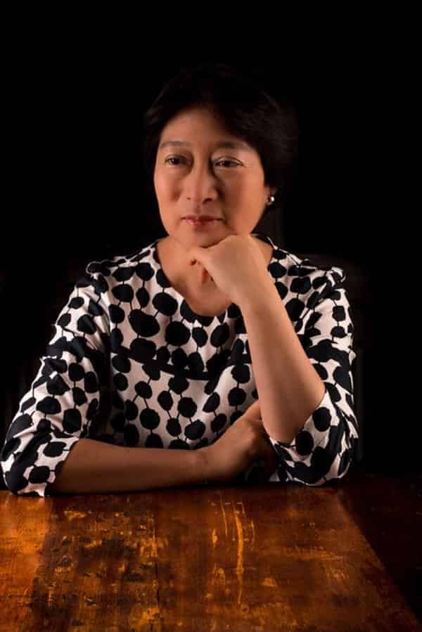 Tomoko Ogasawara