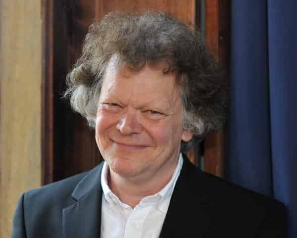 Martin Neubauer