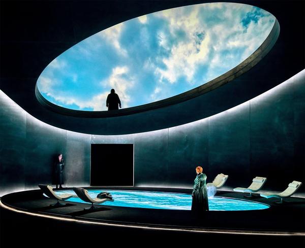 Bayreuther Festspiele 2023: Tristan und Isolde