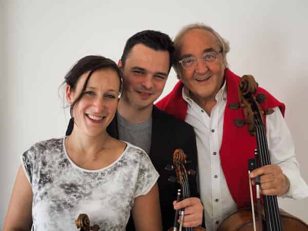 Trio Appiani