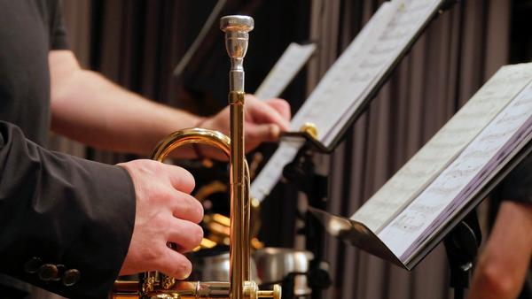 Symphonisches Orchester