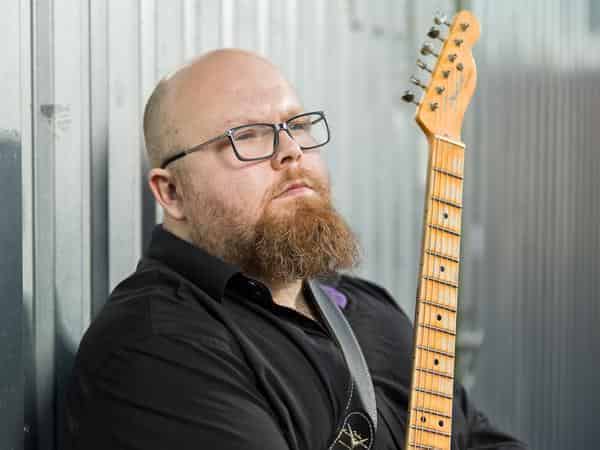 Andreas Kümmert