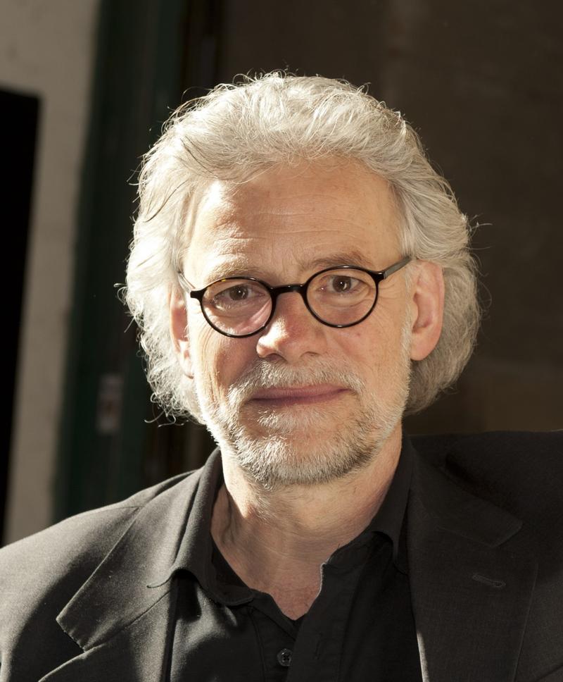 Dr. Ulrich Peters, neuer Interimsintendant am Landestheater Coburg