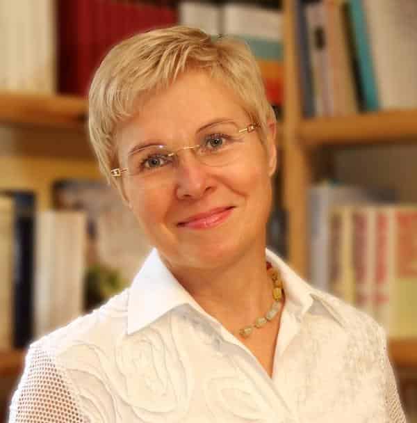 Ulrike Kienzle