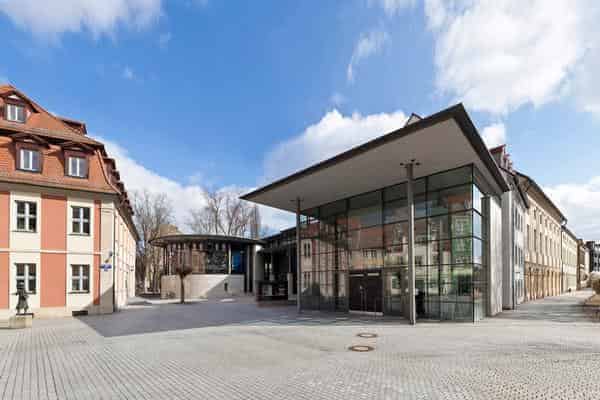 ETA HoffmannTheater Bamberg