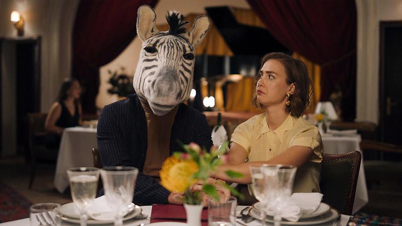 „Unter Menschen“ ist bei den Schweinfurter Kurzfilmtagen zu sehen