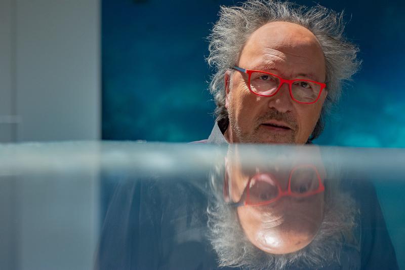 Urban Priol macht den Auftakt beim Bayreuther Comedy- und Kabarettherbstes