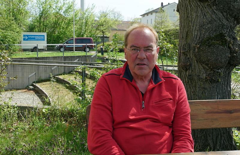 Unser Gesprächspartner: Uwe Hoppe, Regie „DER RING Rebootet  – Wagners Ring komplett durch“ am Steingraeber Hoftheater