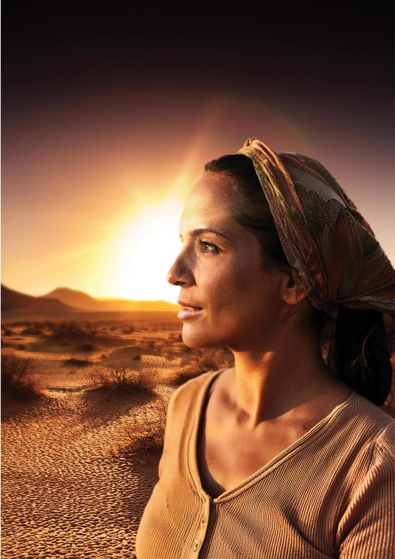 „Verbrennungen“ am Theater Hof