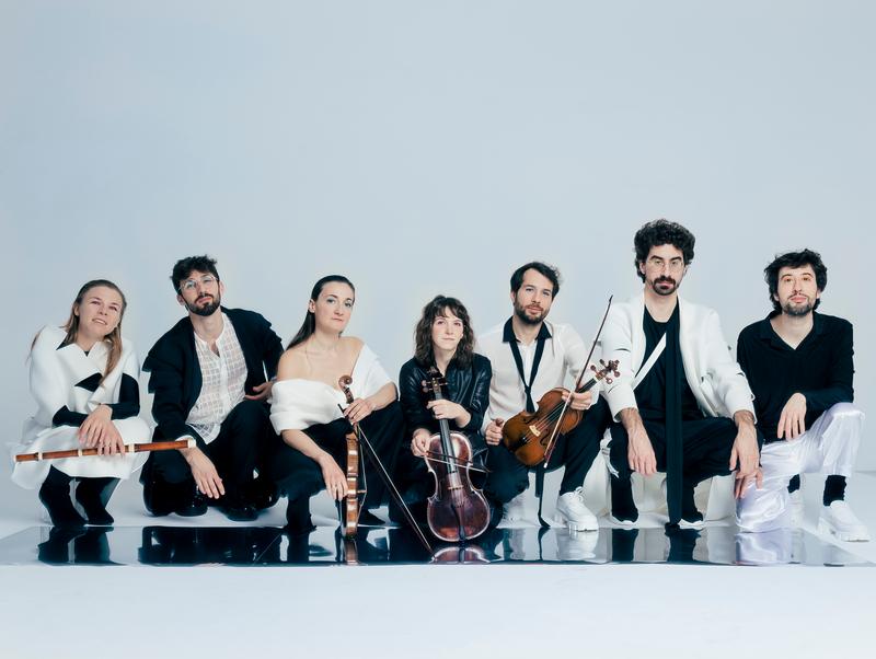 Das Verità Baroque Ensemble gastiert am 24. Mai in der Dreieinigkeitskirche