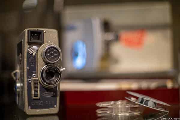 Impressionen aus der Sonderausstellung