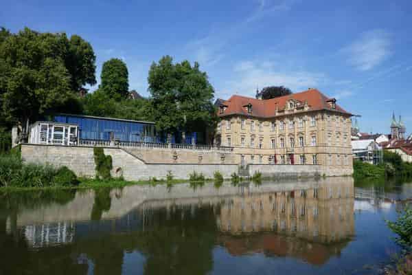 Künstlerhaus Villa Concordia 