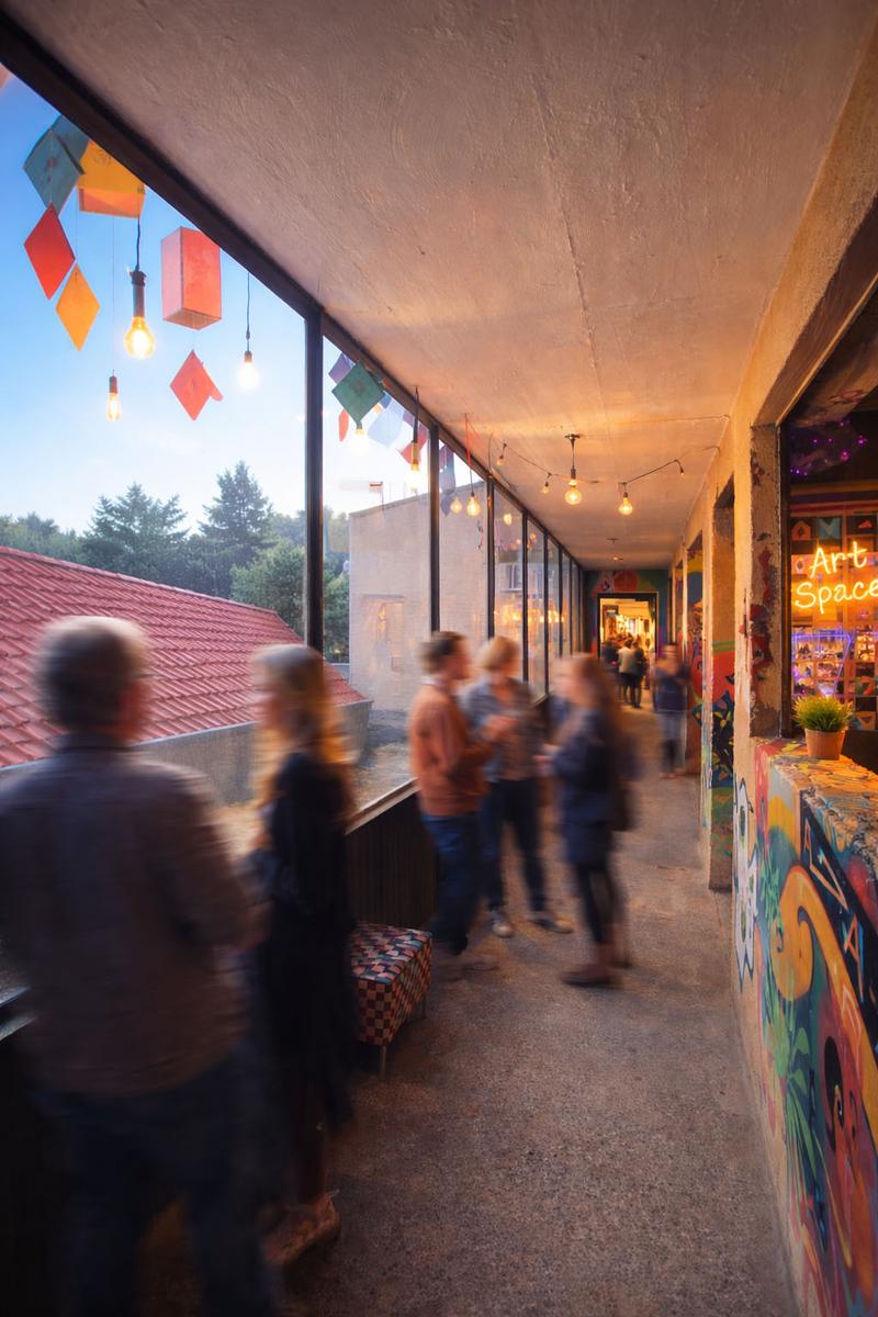 Die Coburger Designtage laden zum Verweilen ein