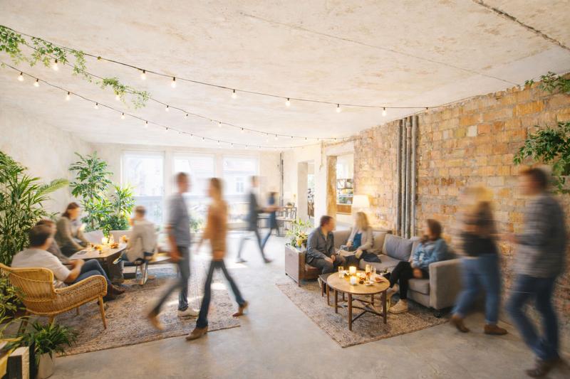 Die Coburger Designtage laden zum Verweilen ein