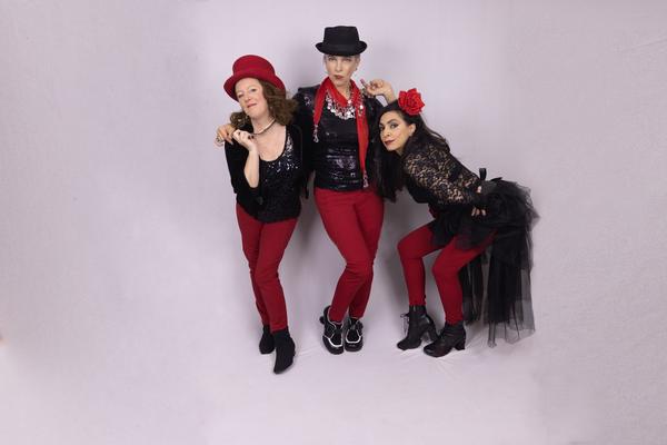 Die New Yorker VKB Band