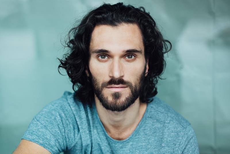 Vladimir Kornéev ehrt am 26. Januar Sängerin Édith Piaf im Stadttheater Fürth