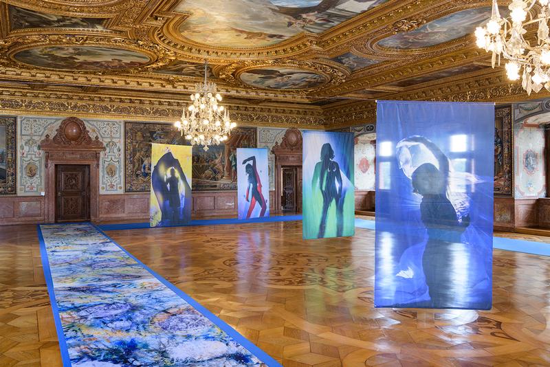 Vom Glück und anderen Sorgen im Museum Schloss Ratibor Roth