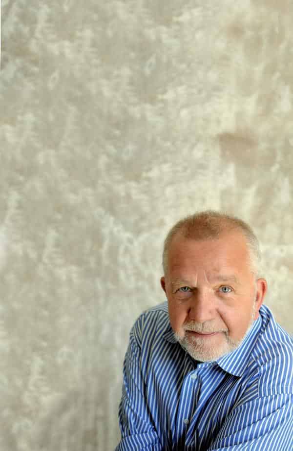 Rüdiger Safranski E.T.A. Hoffmann  Das Leben eines skeptischen Phantasten