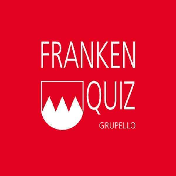 Cover Franken-Quiz