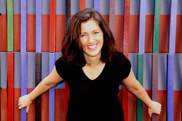Claudia Pichler 