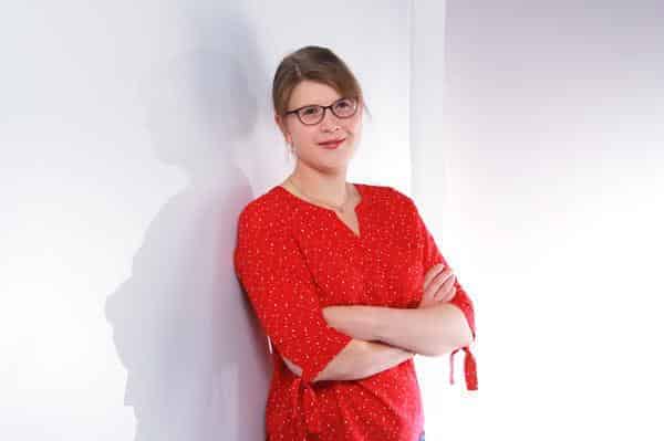Eva Enders
