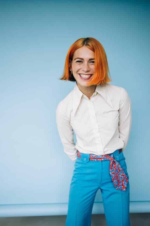 Alli Neumann