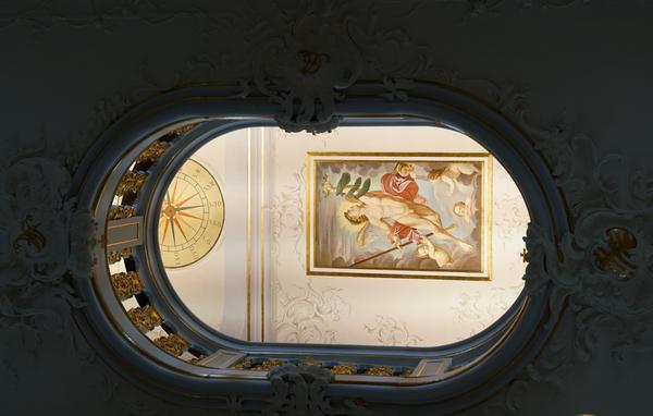 Herzogin Anna Amalia Bibliothek