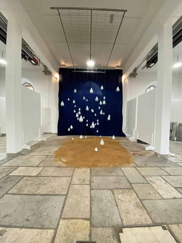 Impressionen der letzten Ausstellung zum Kunstpreis