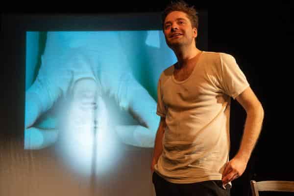 Ab 10. November am Theater Bamberg: Die Leiden des jungen Werther