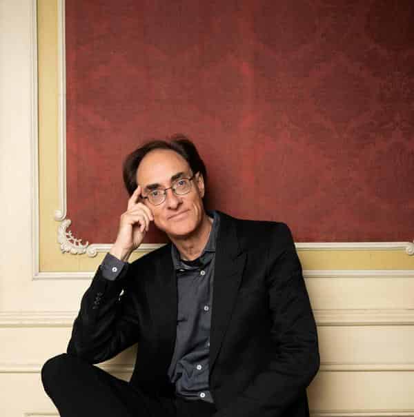 Michael Wessel